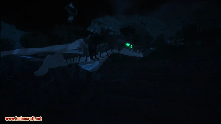 Ice and Fire Mod screenshot 5