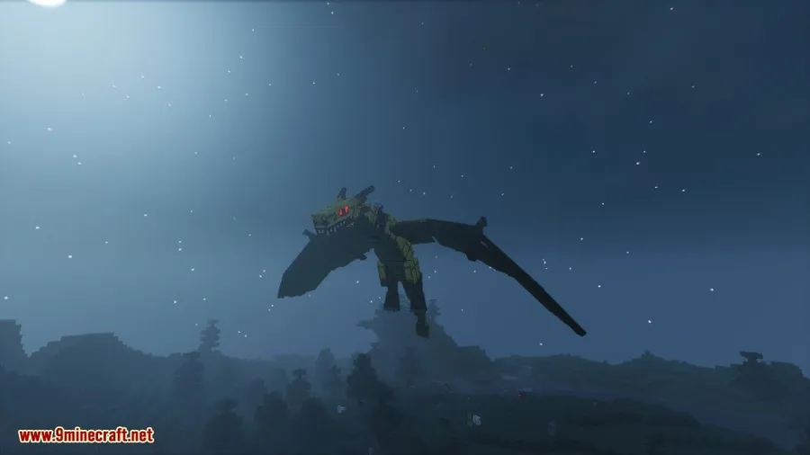 Ice and Fire Mod screenshot 12