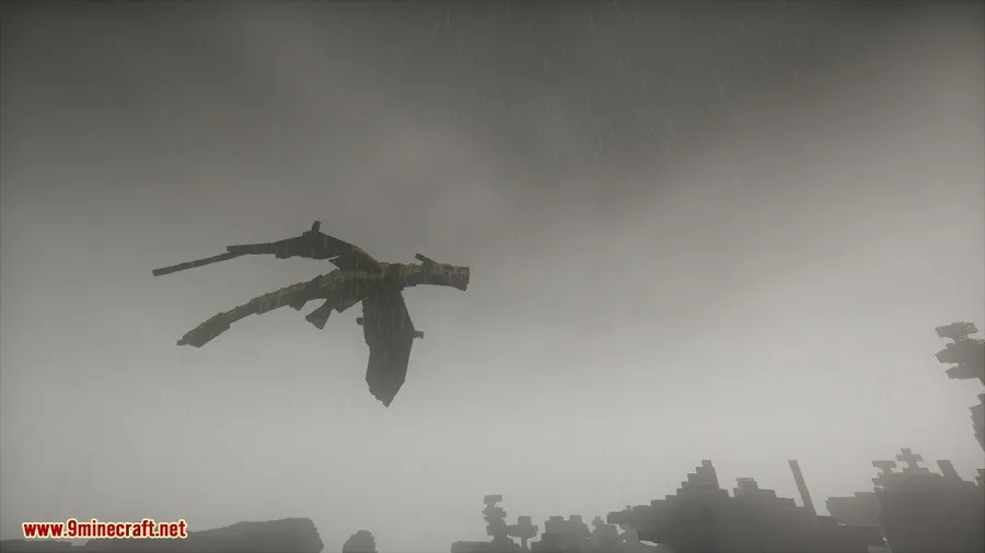 Ice and Fire Mod screenshot 13