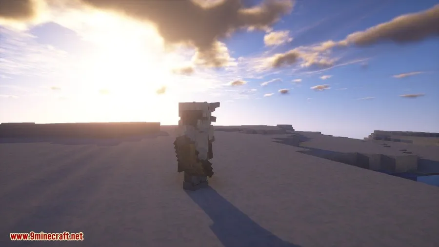 Ice and Fire Mod screenshot 14