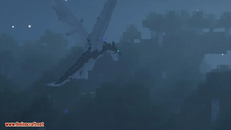 Ice and Fire Mod screenshot 15