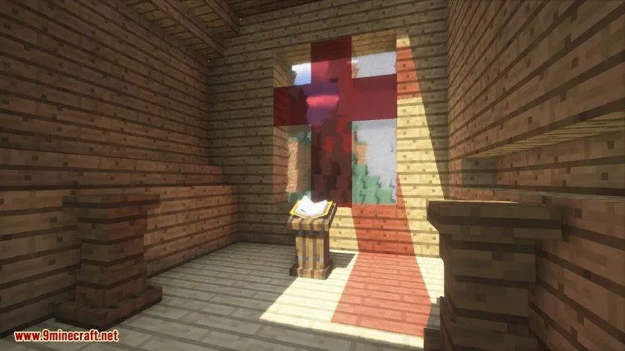 Ice and Fire Mod screenshot 17