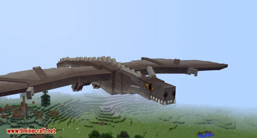 Ice and Fire Mod screenshot 23