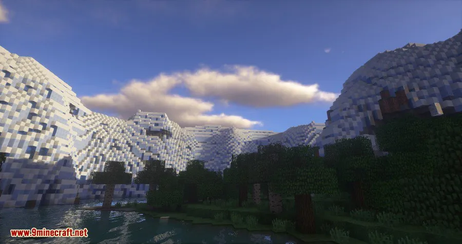 Ice and Fire Mod screenshot 18
