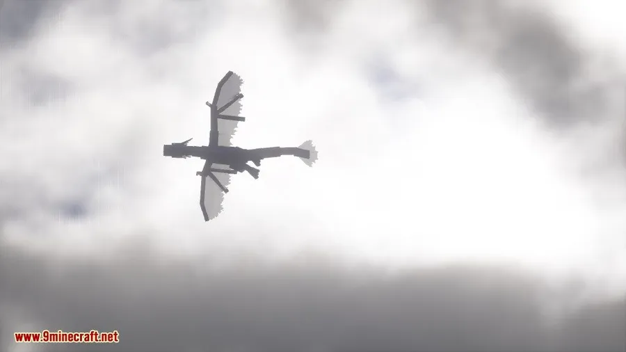 Ice and Fire Mod screenshot 19