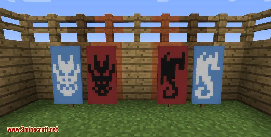 Ice and Fire Mod screenshot 27