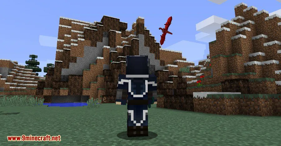 Ice and Fire Mod screenshot 28