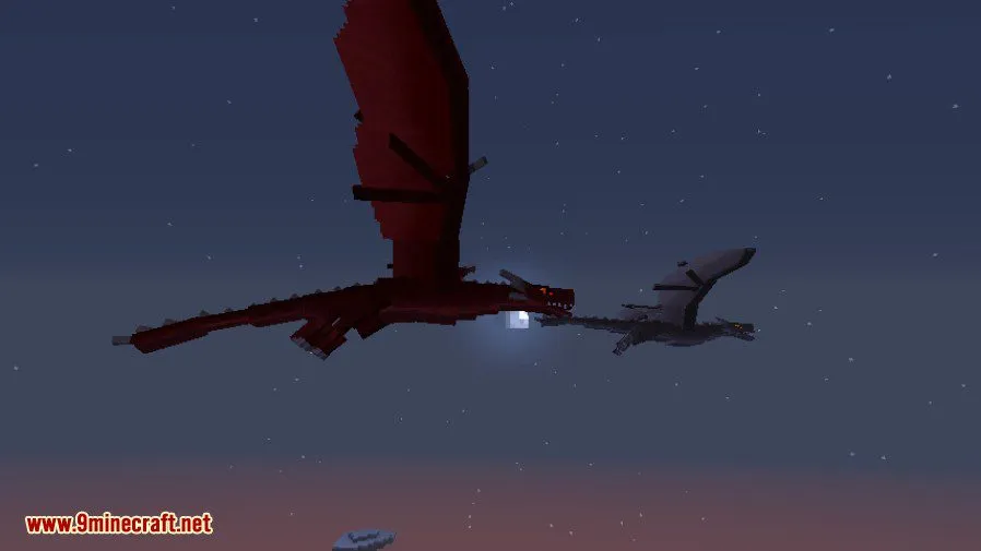 Ice and Fire Mod screenshot 29