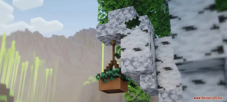 Immersive Furniture Mod screenshot 13