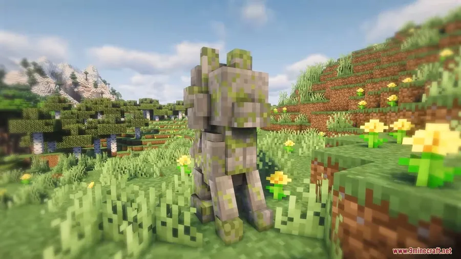 Immersive Furniture Mod screenshot 17