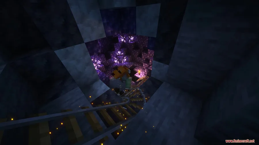 Immersive Gateways Mod screenshot 3