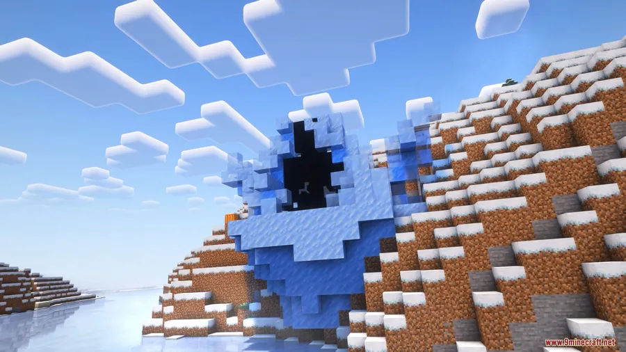 Immersive Gateways Mod screenshot 4