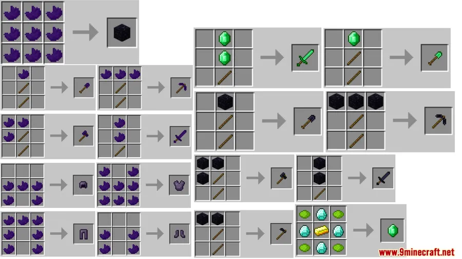 Improving Survival Mod screenshot 13