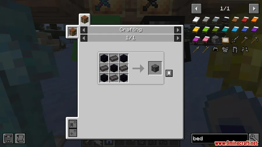 Improving Survival Mod screenshot 6