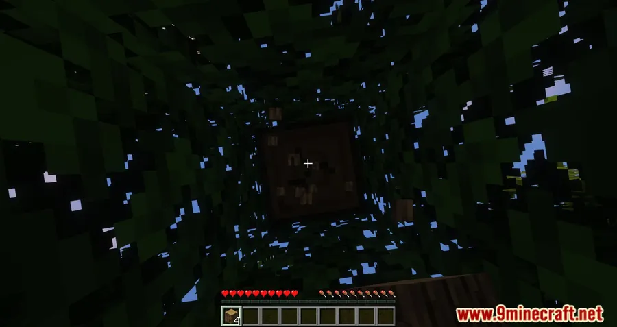 Infinite Music Mod screenshot 3 showing mod in action