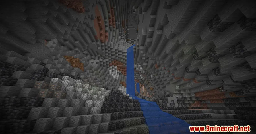 Infinite Night Vision Mod screenshot 9