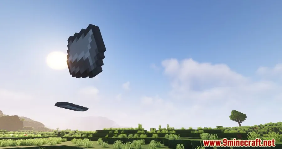 Interactic Mod screenshot 3