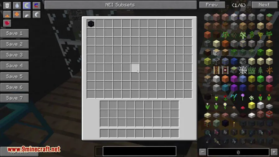 Iron Chests Mod screenshot 12 showing mod in action