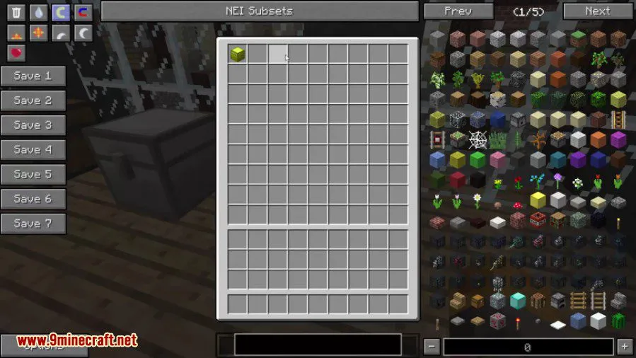 Iron Chests Mod screenshot 6 showing mod in action