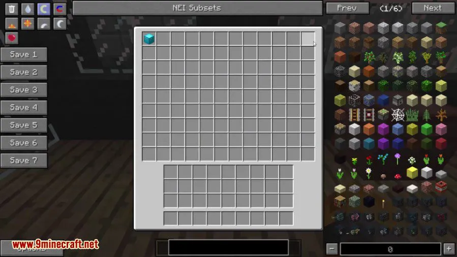 Iron Chests Mod screenshot 8 showing mod in action