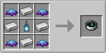 Iron's Spells 'n Spellbooks Mod screenshot 27 showing mod in action