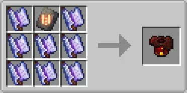 Iron's Spells 'n Spellbooks Mod screenshot 30 showing mod in action