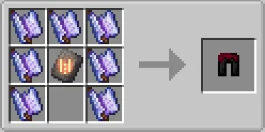 Iron's Spells 'n Spellbooks Mod screenshot 31 showing mod in action