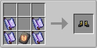 Iron's Spells 'n Spellbooks Mod screenshot 32 showing mod in action