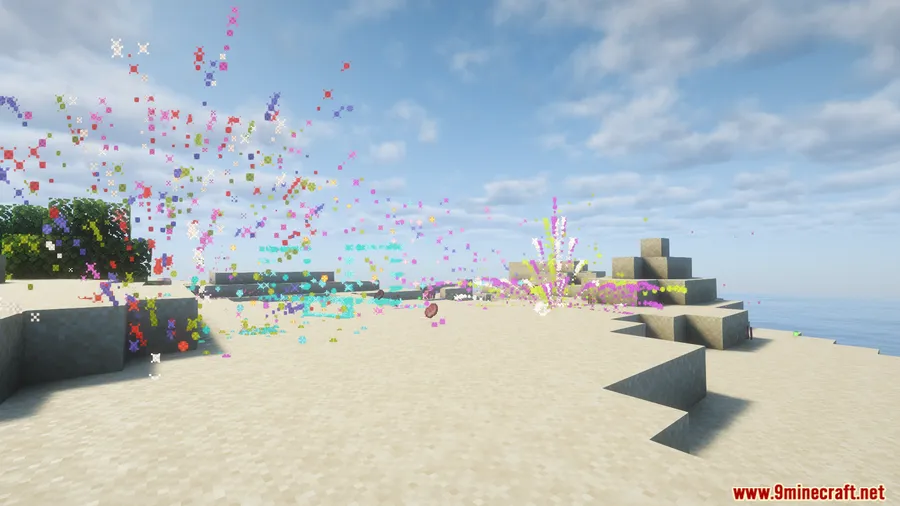 Irons Spells N Spellbooks Scroll Description Mod screenshot 9