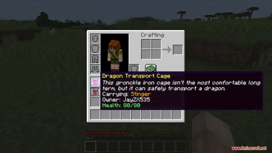 Isle of Berk Addons Mod screenshot 8