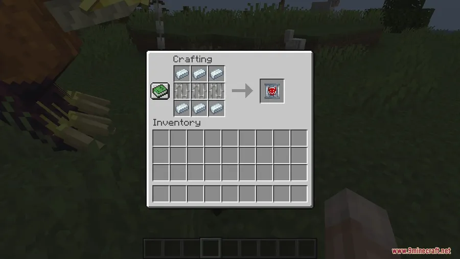 Isle of Berk Addons Mod screenshot 9