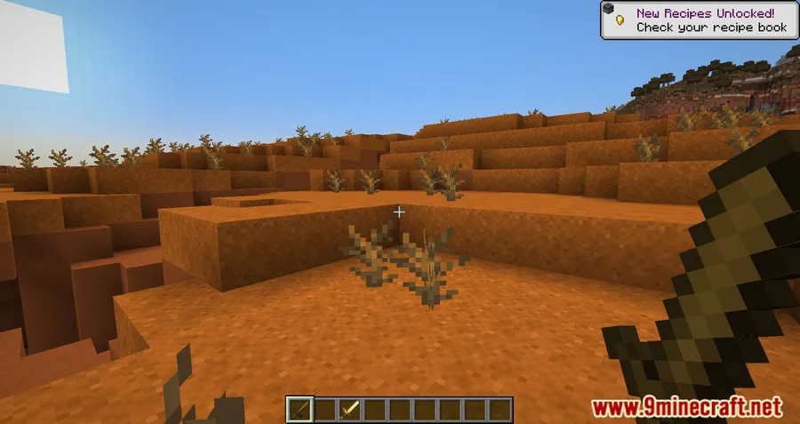 Item Obliterator Mod screenshot 2