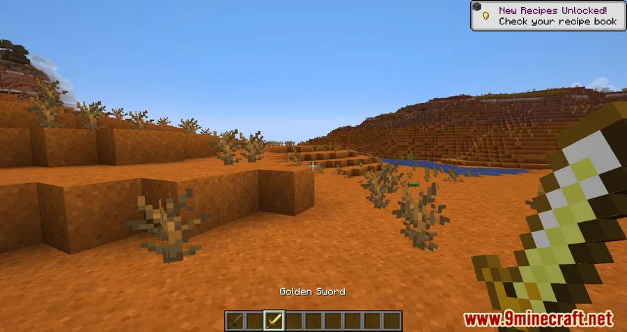 Item Obliterator Mod screenshot 3