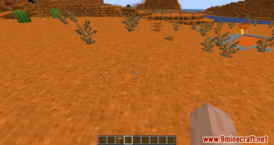 Item Obliterator Mod screenshot 5