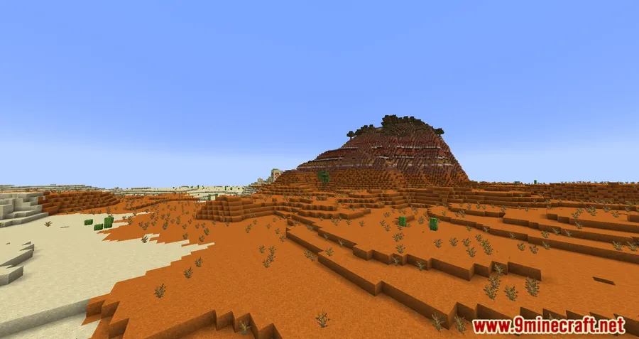 Item Obliterator Mod screenshot 8