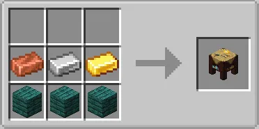 Jewelry Mod screenshot 15 showing mod in action