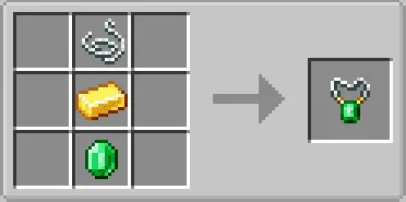 Jewelry Mod screenshot 19 showing mod in action