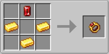 Jewelry Mod screenshot 20 showing mod in action