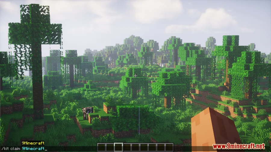 Kits Mod screenshot 5