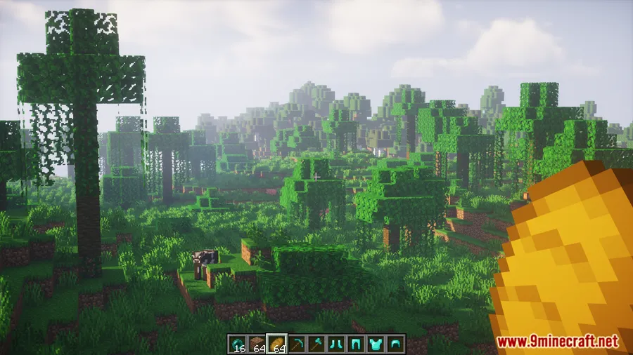 Kits Mod screenshot 6