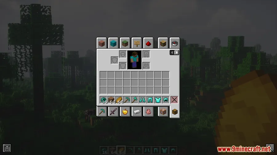 Kits Mod screenshot 7