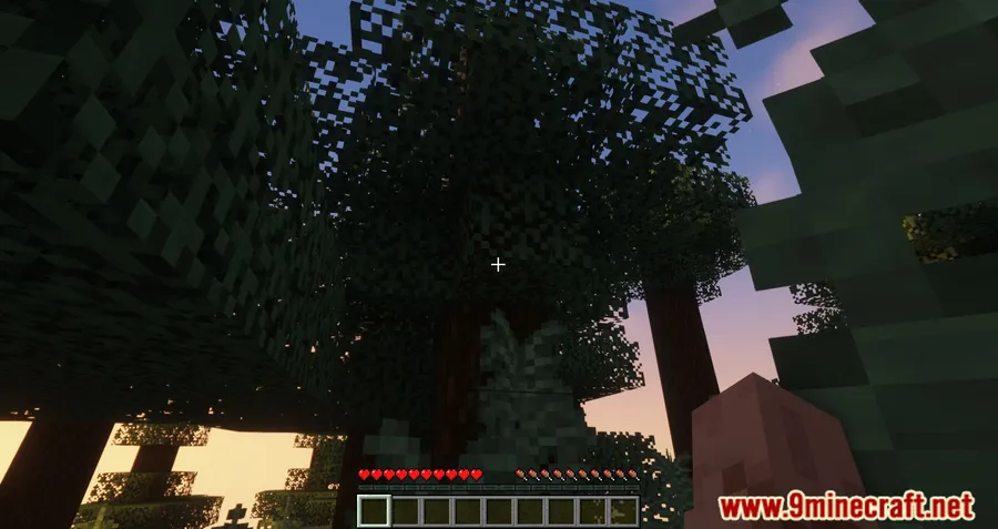 Ksyxis Mod screenshot 4