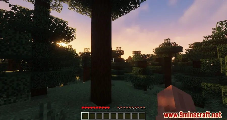 Ksyxis Mod screenshot 5