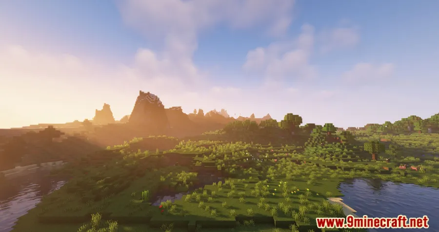 Ksyxis Mod screenshot 6