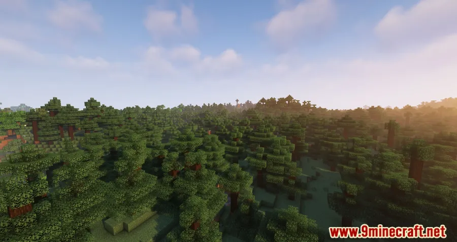 Ksyxis Mod screenshot 7