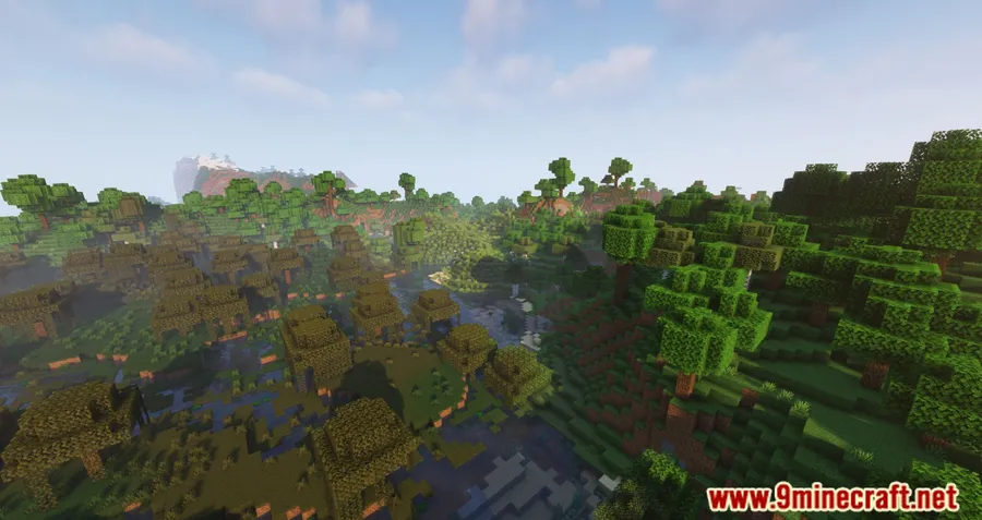 Ksyxis Mod screenshot 8