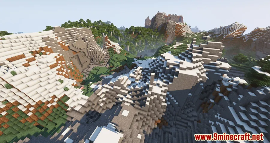 Ksyxis Mod screenshot 9