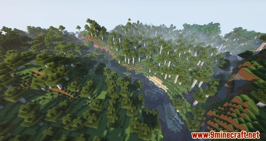 Ksyxis Mod screenshot 10