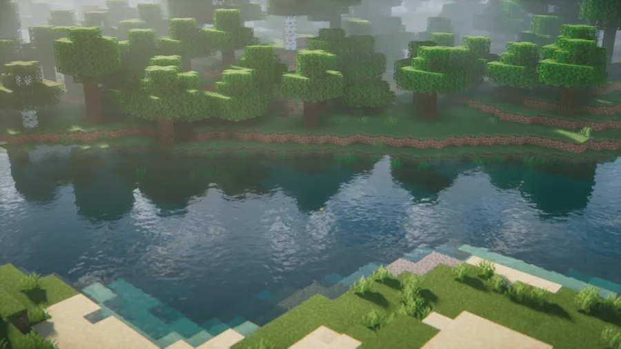 KubeJS Additions Mod screenshot 4