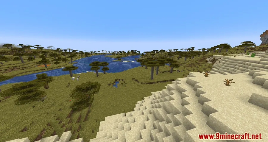 LAN World Plug-N-Play Mod screenshot 6